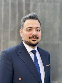 MATIN AFRANG متین افرنگ